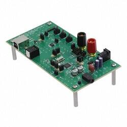 PCM2707 Stereo DAC Audio Evaluation Board - 1