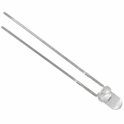 Photodiode 940nm 6ns Radial - 1