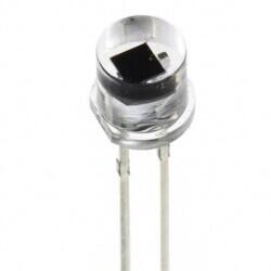 Photodiode 950nm 50ns 59° Radial, 5mm Dia (T 1 3/4) - Advanced Photonix