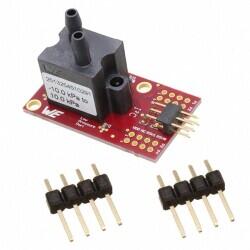PDB102IA0N - Pressure Sensor Evaluation Board - Würth Elektronik