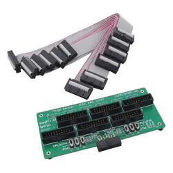 GangPro-ARM - Splitter - Elprotronic Inc.