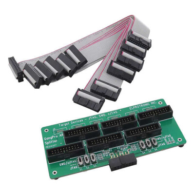 GangPro-ARM - Splitter - 1