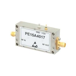 RF Amplifier IC Radar 20MHz ~ 3GHz - Pasternack