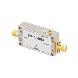 RF Amplifier IC Radar 30MHz ~ 3GHz - Pasternack