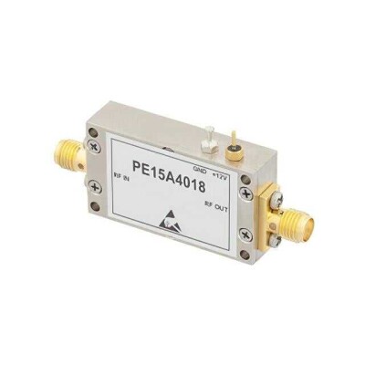 RF Amplifier IC Radar 30MHz ~ 3GHz - 1