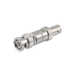 RF Attenuators 20dB 0 Hz ~ 4 GHz 50 Ohms 2W BNC In-Line Module - Pasternack