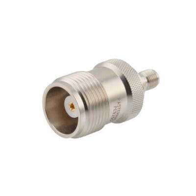 Adapter Coaxial Connector SMA Jack, Female Socket To HN Jack, Female Socket 50 Ohms - 1