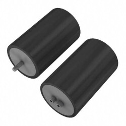 2700 µF 420 V Aluminum Electrolytic Capacitors Radial, Can - Screw Terminals 24mOhm @ 100Hz 15000 Hrs @ 85°C - KEMET