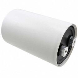 2700 µF 420 V Aluminum Electrolytic Capacitors Radial, Can - Screw Terminals 24mOhm @ 100Hz 15000 Hrs @ 85°C - KEMET (1)