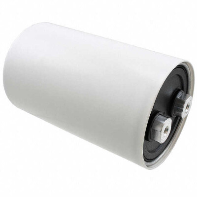 2700 µF 420 V Aluminum Electrolytic Capacitors Radial, Can - Screw Terminals 24mOhm @ 100Hz 15000 Hrs @ 85°C - 2