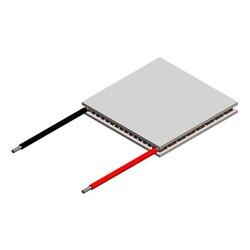 Peltier Module 51.4W @ 25°C 6A 120°C - Laird Thermal Systems, Inc.