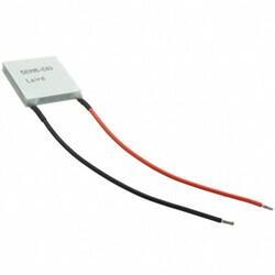 Peltier Module 18.8W @ 25°C 9A 80°C - Laird Thermal Systems, Inc.