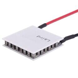 Peltier Module 18.8W @ 25°C 9A 80°C - Laird Thermal Systems, Inc. (1)