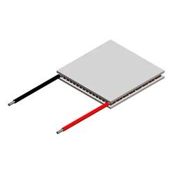 Peltier Module 33.4W @ 25°C 3.9A 120°C - Laird Thermal Systems, Inc.