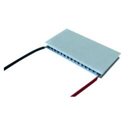 Peltier Module 68.4W @ 27°C 7.7 A 120°C - Laird Thermal Systems, Inc.