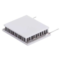 Peltier Module 3.7W @ 27°C 0.8 A 120°C - Laird Thermal Systems, Inc. (1)