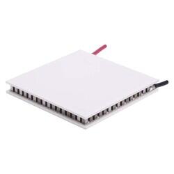 Peltier Module 51.8W @ 27°C 6A 120°C - Laird Thermal Systems, Inc.