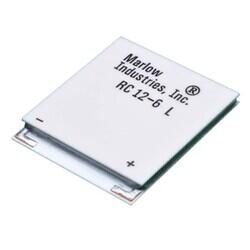 Peltier Module 54.0W @ 27°C 5.6 A 130°C - Marlow Industries, Inc.