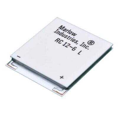 Peltier Module 54.0W @ 27°C 5.6 A 130°C - 1