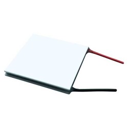 Peltier Module 59.4W @ 50°C 6.1 A 150°C - Laird Thermal Systems, Inc.