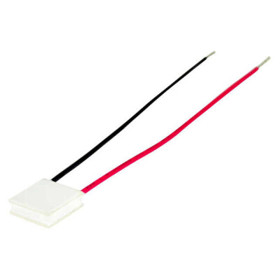 Peltier Module 29.0W @ 27°C 3.5 A 80°C - 1