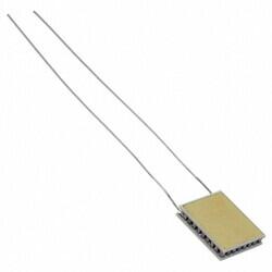 Peltier Module 5.2W @ 27°C 1.8 A 85°C - Marlow Industries, Inc.