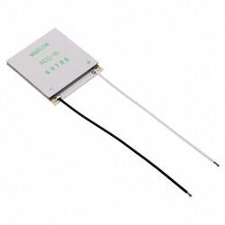 Peltier Module 71.0W @ 27°C 7.4 A 130°C - Marlow Industries, Inc.