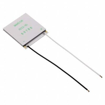 Peltier Module 71.0W @ 27°C 7.4 A 130°C - 1