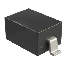 24V Clamp 20A (8/20µs) Ipp Tvs Diode Surface Mount SOD-323 - UMW