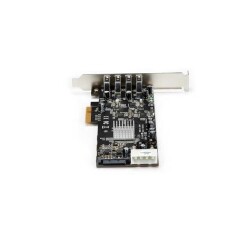 RS-232 Adapter Cards PCI Express - StarTech.com (1)