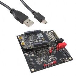 PF8121 Power Management Evaluation Board - 1