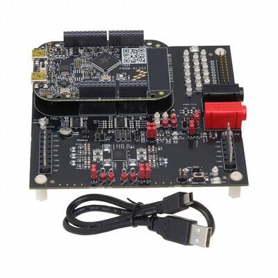 PF8200 Power Management Evaluation Board - 1