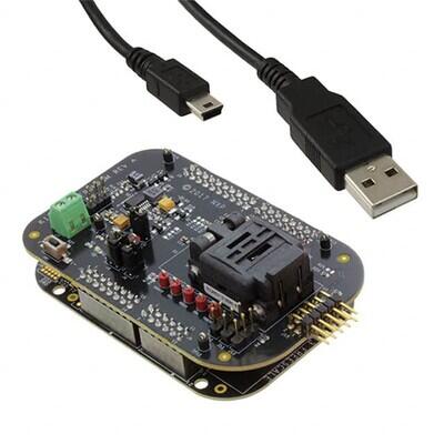 PF8200 Power Management Evaluation Board - 1