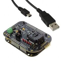 PF8200 Power Management Evaluation Board - NXP USA Inc.
