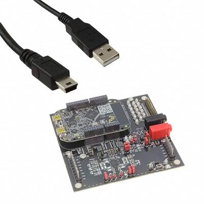 PF8201 Power Management Evaluation Board - 1