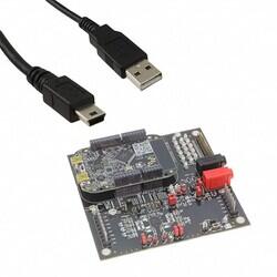 PF8201 Power Management Evaluation Board - NXP USA Inc.
