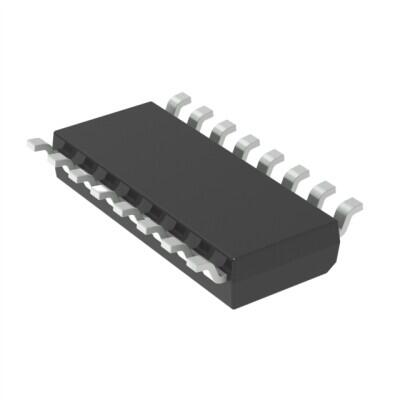 PFC IC Critical Conduction (CRM), Discontinuous Conduction (DCM) 250kHz 16-SOIC - 1