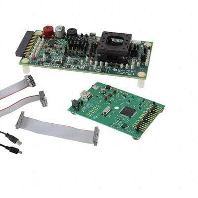 PGA300 Sensor Signal Conditioner Interface Evaluation Board - 1