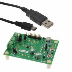 PGA302 Sensor Signal Conditioner Interface Evaluation Board - Texas Instruments
