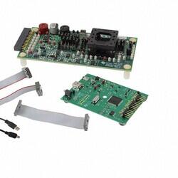 PGA305 Sensor Signal Conditioner Interface Evaluation Board - 1