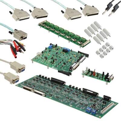 PGA308 Sensor Calibration Interface Evaluation Board - 1