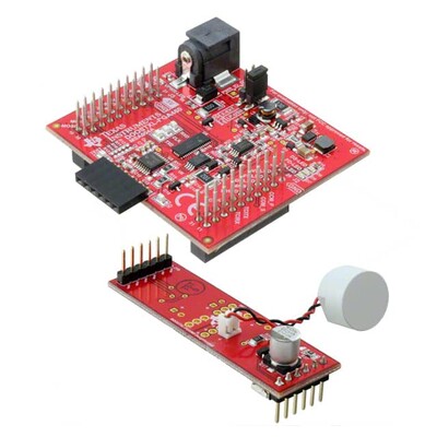 PGA460-Q1 Sensor Signal Conditioner Interface Evaluation Board - 1