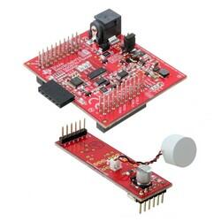 PGA460-Q1 Sensor Signal Conditioner Interface Evaluation Board - Texas Instruments