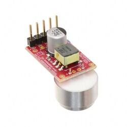 PGA460-Q1 Sensor Signal Conditioner Interface Evaluation Board - Texas Instruments