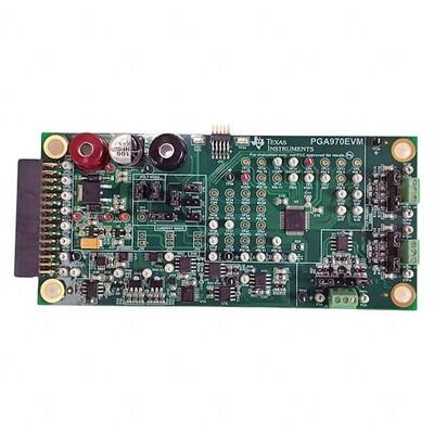 PGA970 Sensor Signal Conditioner Interface Evaluation Board - 1