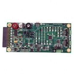 PGA970 Sensor Signal Conditioner Interface Evaluation Board - Texas Instruments