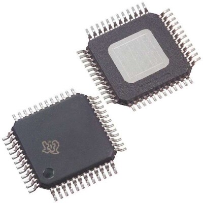 PGA970 LVDT Sensor Signal Conditioner - 1