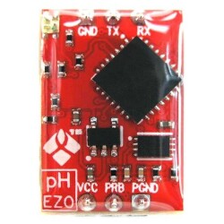 pH Circuit Connectivity EZO™ Platform Evaluation Expansion Board - Atlas Scientific