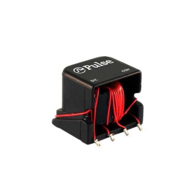 TRANSFORMER 4.5MH SMD - 1