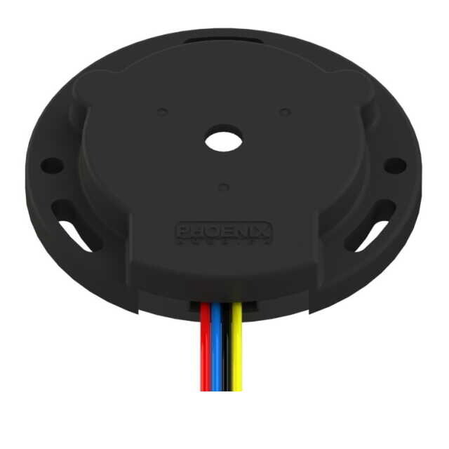  Non-unıversal Hub Encoder Kıt